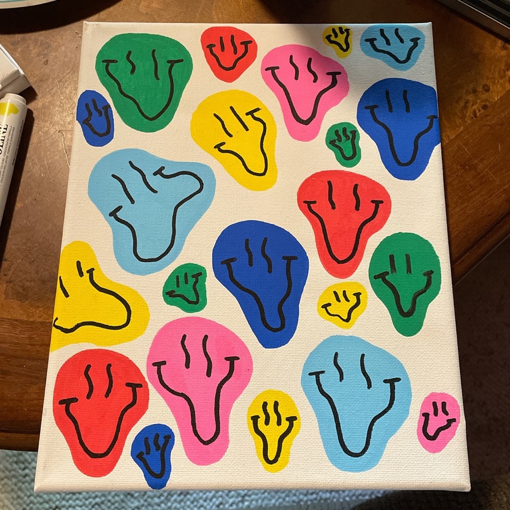 custom art